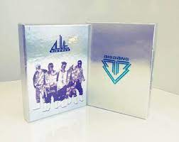 Bigbang Alive Bigbang Version Amazon Com Music