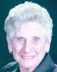 Beatrice Hacker Obituary (2015)