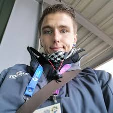 Seth Hickey (@SethHickey)