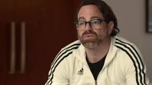 Eyeglasses worn by Todd (Paul Adelstein) in True Story (Season 1 Episode 4) 