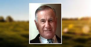 George Cass Obituary May 13, 2017