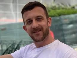 Fundraiser for Joe Garnett by Daniel Moore : Ben Garnett Memorial