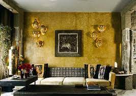 Abu Jani And Sandeep Khosla Paint Pattern Unique Home Decor Interior Home Decor