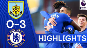 Jun 03, 2021 · scoring a single goal against league 2 teams for a team investing hundreds of millions, then trying to put one over on your own fans, shows a distinct lack of character and understanding. Burnley 0 3 Chelsea Ziyech Grabs A Goal Assist On First League Start Premier League Highlights Youtube