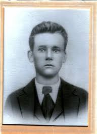 William Harrison Buckland (1880-1932)