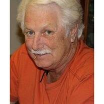 Charles Whitehead Obituary