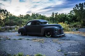 Image result for Black 1947 Plymouth