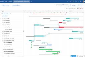 Zoho Projects Reviews Pricing And Alternatives