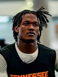 Caleb Herring, Tennessee, Edge