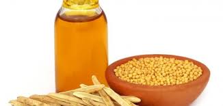 فوائد منافع زيت الخردل Hot Sauce Bottles Mustard Oil Food