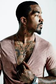 J. R. Smith Is Always Open