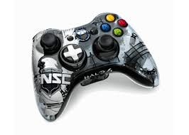 Official Halo 4 Xbox 360 Controller Halo 4 Xbox 360 Xbox Halo 4
