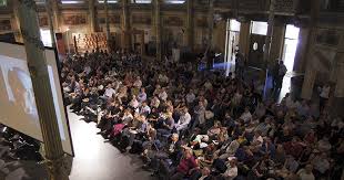 Conversazioni Video: al via la selezione di documentari su arte e ...