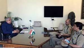 Violence was also reported in the state during last sunday's polls. Dbls0stsjgew7m