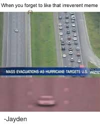 25 Best Memes About Hurricane Hurricane Memes