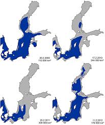 Frontiers Impact Of Ice Data Quality And Treatment On Wave