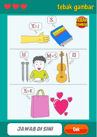 1,129 likes · 15 talking about this. Matematikaku Kunci Jawaban Game Tebak Gambar Android Level 10 Dan 11