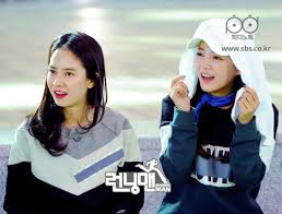 Really glad i gave it a chance and. Runningmantown ëŸ°ë‹ë§¨ On Twitter Pic Running Man Ep 377 Preview 5 Guests Gugudan Kim Sejeong Actress Ko Sunghee Comedian Kim Jimin Actress Im Semi Theme Return Of The Heiress Race Runningman Https T Co Mek34nf11i