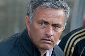 Jun 11, 2021 · jose mourinho has revealed that cristiano ronaldo loved playing alongside karim benzema during his time as real madrid boss. Transfermarkt Offiziell Jose Mourinho Verlasst Real Madrid