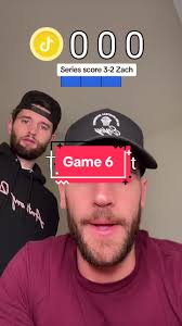 Zach and Danny March Madness