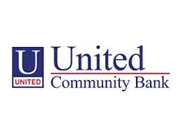 This traditional brick and mortar bank is a growing regional bank that can provide for many more customers, and most likely has atm locations. United Community Bank Clarkesville Branch Clarkesville Ga