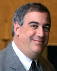 Park Ridge Community Star: John Bennett