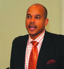 Jamal Edwards leaves Howard Brown, agency loses more key staff