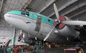 Image result for Buff 1964 Fleet