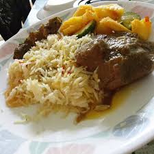 Sebelum ni che nom dah share resepi ayam masak. Resepi Pencuk Jelatah Atau Acar Nenas Timun Untuk 100 Orang Makan Azlinda Alin Malaysian Parenting Lifestyle Beauty Blogs