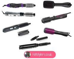 The bristles are made out of nylon so what are the best dual voltage hot air brushes for traveling abroad? Hot Hair Stylers Hot Brushes Straighteners Curlers Dryers Wavers Expert Reviews