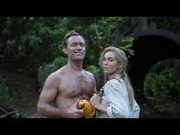 Eden Review: Jude Law & Ana de Armas Shine in Ron Howard's Latest Thriller  by USA News