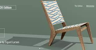 Chen, with 28 highly influential citations and 24 scientific research papers. European Diy Chain Hornbach Releases The Werkstuck Lounge Chair That S Designed To Be Built Not Bought Adstasher