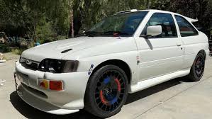 Image result for Oxford White 1993 Escort