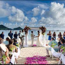 St Lucia Color St Lucia Weddings St Lucia Destination Wedding Locations