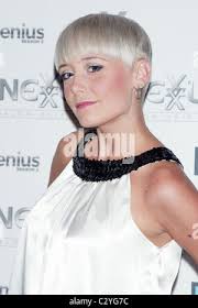 Nicole obert bravos shear genius hi-res stock photography and images