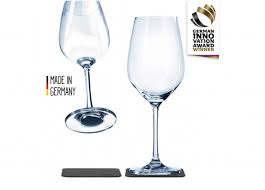 From patterned glasses to sparkling crystal stemware, selections are waiting to highlight the mood of any evening. Silwy Magnetic Crystal Wine Glass Set Of 2 Only 37 95 Buy Now Svb