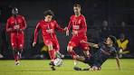 HIGHLIGHTS | Almere City FC vs FC Utrecht | (1-3) | Eredivisie - YouTube
