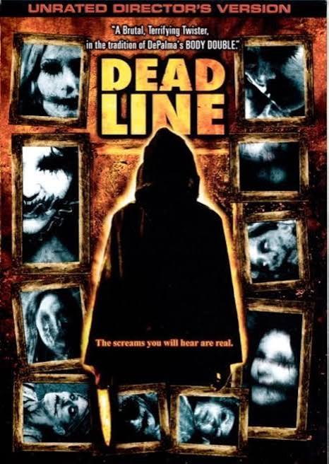 Dead Line (2006) - IMDb