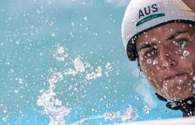 Fox will be joined by tasmanian daniel watkins, who is contesting his first olympic games and will be the first australian on the tokyo olympic canoe slalom start line when racing starts at 1 p.m. Gacjcfznozln0m