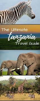 Geographical and historical treatment of tanzania, including maps and statistics as well as a survey of its people, economy, and government. The Ultimate Tanzania Travel Guide Including Where To Go On Safari Serengeti Ruaha Selous Ngorongoro Crater Or Where To G Tansania Reisen Tansania Reisen