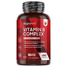 90 tablets, 3 month's supply for £4.50. Top 10 B Vitamins Of 2021 Best Reviews Guide