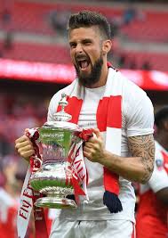 Olivier Giroud Photos Photos Arsenal V Chelsea The Emirates Fa Cup Final Arsenal Fa Cup Fa Cup Final