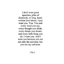 Lrp Lrp Poetry Romantic Love Letters I Want You Poems Needing You Quotes