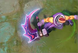 How do you add textures and ambient effects to an item. Steam Support Dota 2 Workshop Item Effects Models