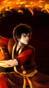 Sonra sakinleşir ve düşünmeye başlarsınız fizyolojik ailem beni neden istemedi. Avatar The Last Airbender Zuko Firebending Wallpaper 114686