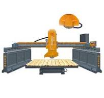 360 Degree Infrared Automatic Bridge Cutting Machine