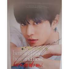Signed Poster Fanmeeting Actor Korea Poster bertanda tangan asli Lee Jong  Suk, Kim Young Dae, Ahn Hyo Seop dan Hwang Min Hyun murah poster ukuran A3  ...