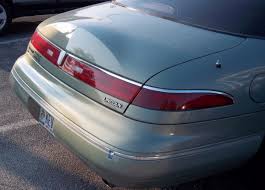 Image result for Opal 1995 Mark VIII