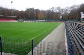 767,305 likes · 2,294 talking about this. Franz Kremer Stadion 1 Fc Koln Ii 01 Kurvenkult Flickr