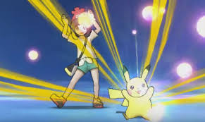 Pokemon Sun Moon Guide Where To Catch A Pichu To Get A Pikachu Or Raichu And Use Their Unique Z Moves Vg247